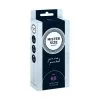 Préservatifs Pure Feel 69 Mm Mister Size Boîte De 10 -SexToys Soldes mister size 69 mm pure feel 10 preservatifs