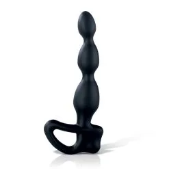 Mystim Stimulateur Prostatique E-Stim Big Bend-It!