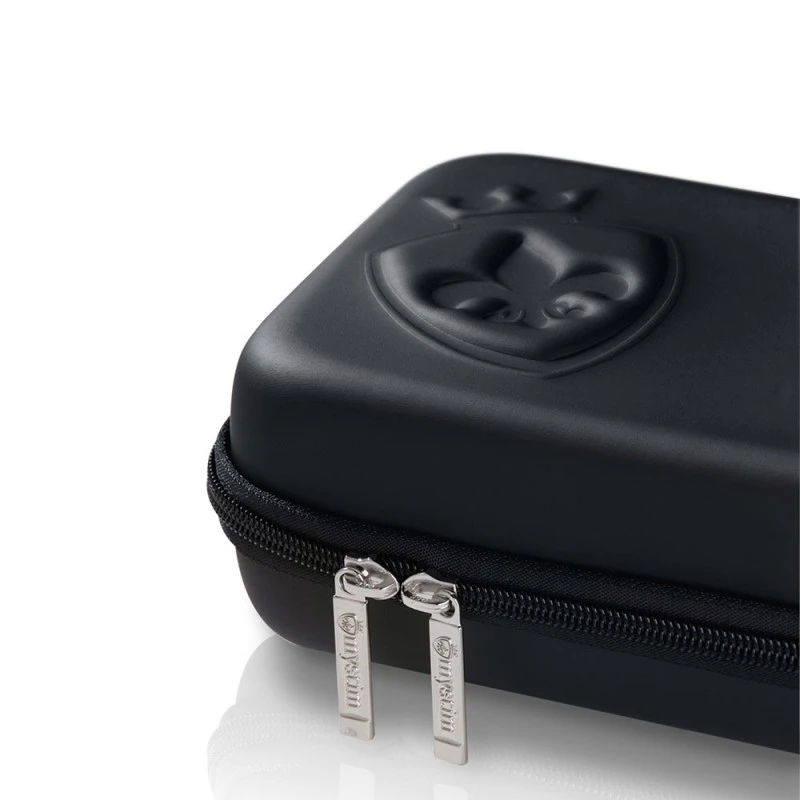 Mystim Vibromasseur E-Stim Daring Danny Black Edition 6 Mystim Vibromasseur E-Stim Daring Danny Black Edition – Image 4