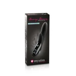 Mystim Vibromasseur E-Stim Daring Danny Black Edition 11 Mystim Vibromasseur E-Stim Daring Danny Black Edition -SexToys Soldes mystim vibromasseur black edition daring danny 4