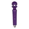 Nalone Vibromasseur Rock Wand Violet -SexToys Soldes nalone rock wand violet