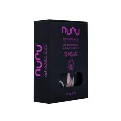 Savon Aphrodisiaque Sensual Nuru Argan 9 Savon Aphrodisiaque Sensual Nuru Argan -SexToys Soldes nuru sensual savon aphrodisiaque argan 3