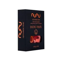 Savon Aphrodisiaque Sensual Nuru Fruits Exotiques -SexToys Soldes nuru sensual savon aphrodisiaque fruits exotiques 3