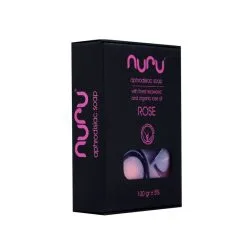 Savon Aphrodisiaque Sensual Nuru Rose -SexToys Soldes nuru sensual savon aphrodisiaque rose 3