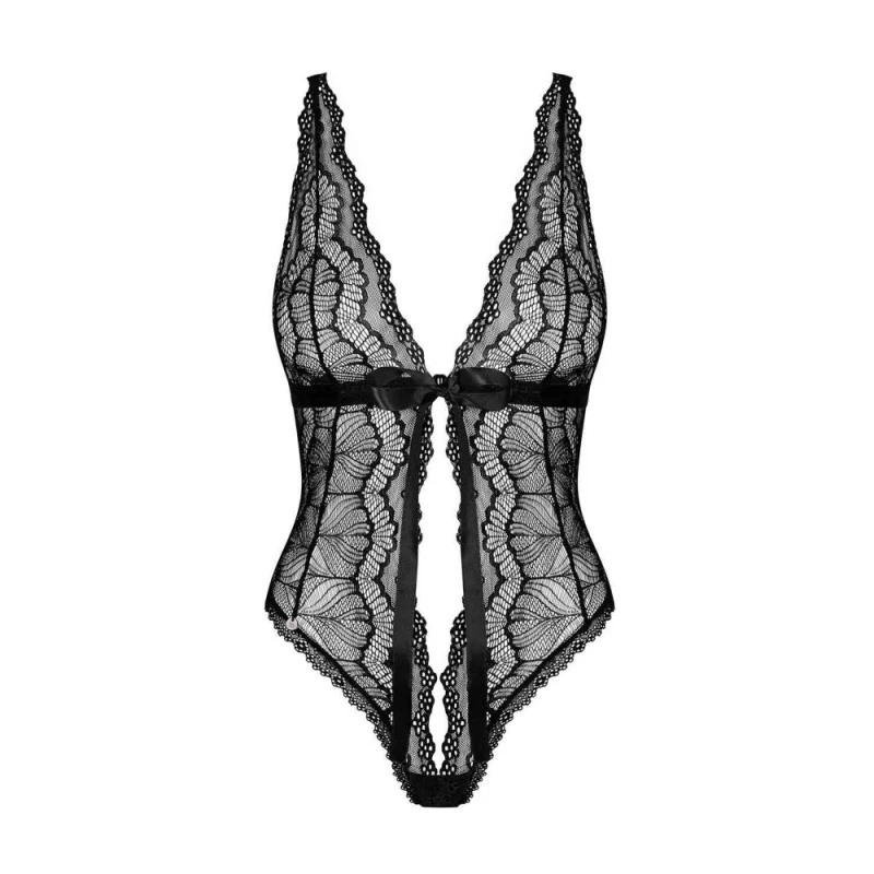 Obsessive Body Isabellia Dentelle Noire 4 Obsessive Body Isabellia Dentelle Noire – Image 2