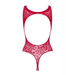 Obsessive Body Ouvert B120 Rouge 9 Obsessive Body Ouvert B120 Rouge -SexToys Soldes obsessive body ouvert b120 rouge 3