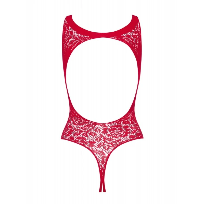 Obsessive Body Ouvert B120 Rouge 6 Obsessive Body Ouvert B120 Rouge – Image 4