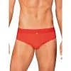 Obsessive Slip Boldero Opaque Rouge -SexToys Soldes obsessive boldero slip opaque rouge
