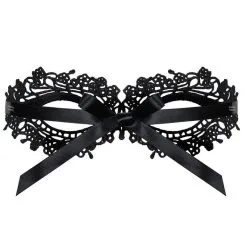 Obsessive Loup En Dentelle A710 -SexToys Soldes obsessive loup dentelle a710 2