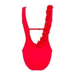 Obsessive Maillot De Bain 1 Pièce Cubalove Rouge Fleuri 10 Obsessive Maillot De Bain 1 Pièce Cubalove Rouge Fleuri -SexToys Soldes obsessive maillot de bain 1 piece cubalove rouge 3