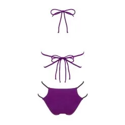 Obsessive Maillot De Bain 2 Pièces Balitta Violet Magnétique 10 Obsessive Maillot De Bain 2 Pièces Balitta Violet Magnétique -SexToys Soldes obsessive maillot de bain 2 pieces balitta violet 3