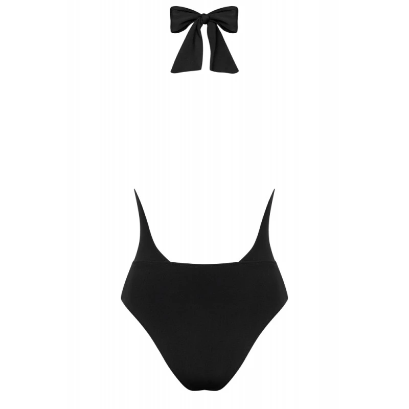Obsessive Maillot De Bain Acantila Noir 6 Obsessive Maillot De Bain Acantila Noir – Image 4
