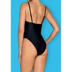 Obsessive Maillot De Bain Beverelle -SexToys Soldes obsessive maillot de bain beverelle 5