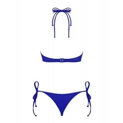 Obsessive Maillot De Bain Costarica Bleu 9 Obsessive Maillot De Bain Costarica Bleu -SexToys Soldes obsessive maillot de bain costarica bleu 3