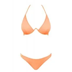 Obsessive Maillot De Bain Paralia Corail -SexToys Soldes obsessive maillot de bain paralia corail 2