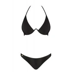 Obsessive Maillot De Bain Paralia Noir -SexToys Soldes obsessive maillot de bain paralia noir 2