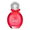 Obsessive Parfum Aux Phéromones Pour Femme Sexy 30 Ml