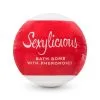 Obsessive Boule De Bain Aux Phéromones Sexylicious 2 Obsessive Boule De Bain Aux Phéromones Sexylicious -SexToys Soldes obsessive sexylicious bath bomb with pheromones