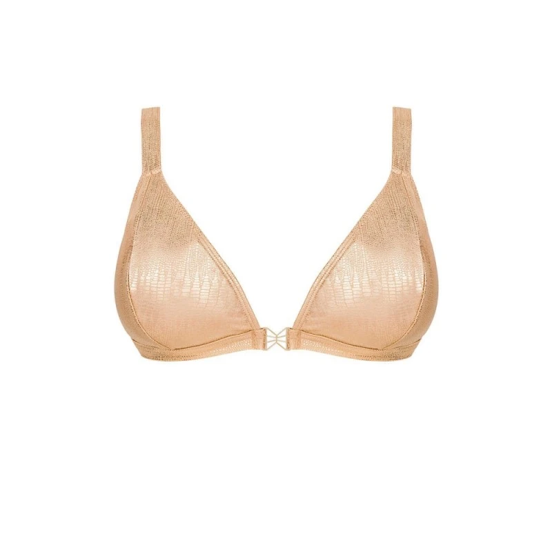 Obsessive Soutien-Gorge Maillot De Bain Filipines Or 4 Obsessive Soutien-Gorge Maillot De Bain Filipines Or – Image 2