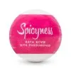 Obsessive Boule De Bain Aux Phéromones Spicyness 1 Obsessive Boule De Bain Aux Phéromones Spicyness -SexToys Soldes obsessive spicyness bath bomb with pheromones