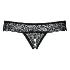 Obsessive String Ouvert Miamor 10 Obsessive String Ouvert Miamor -SexToys Soldes obsessive string ouvert miamor 3