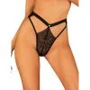 Obsessive String Yaskana Dentelle Noire 2 Obsessive String Yaskana Dentelle Noire -SexToys Soldes obsessive yaskana string dentelle noire
