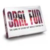 Generique Jeu De L'Oie Coquin Pour Couple Oral Fun -SexToys Soldes oral fun jeu de l oie