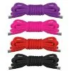 Ouch! Corde Bondage Mini Japanese 1,5 M -SexToys Soldes ouch corde mini japonese