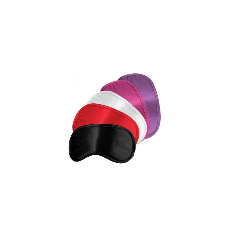 Ouch! Masque Satin Naughty Pleasure 3 Ouch! Masque Satin Naughty Pleasure