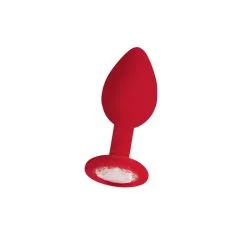 Ouch! Plug Anal Regular Diamond -SexToys Soldes ouch regular diamond butt plug 5
