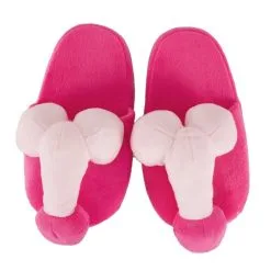 Ozze Chaussons Pénis -SexToys Soldes ozze chaussons penis 2