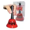 Ozze Cloche En Métal Sonnez Pour Une Pipe -SexToys Soldes ozze cloche en metal sonnez pour une pipe