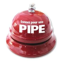 Ozze Sonnette Sonnez Pour Une Pipe