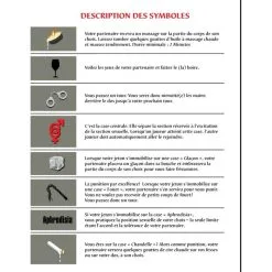 Ozze Jeu De Plateau Érotique Aphrodisia 9 Ozze Jeu De Plateau Érotique Aphrodisia -SexToys Soldes ozze jeu de plateau erotique aphrodisia 3