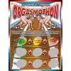 Ozze Jeu De Cartes à Gratter Orgasmothon La Course à L'Orgasme