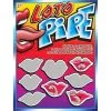Ozze Carte à Gratter Loto Pipe 2 Ozze Carte à Gratter Loto Pipe -SexToys Soldes ozze lge a gratter loto pipe