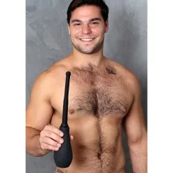 Perfect Fit Brand Poire à Lavement Ergoflo Director -SexToys Soldes perfect fit brand ergoflo director 3