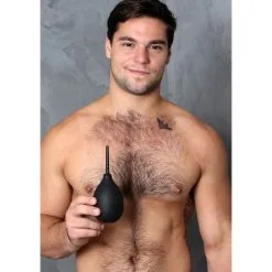 Perfect Fit Brand Poire à Lavement Ergoflo Impulse 11 Perfect Fit Brand Poire à Lavement Ergoflo Impulse -SexToys Soldes perfect fit brand ergoflo impulse 4