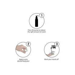 Pharmquests Crème De Masturbation Cannabis Graines De Chanvre 50 Ml -SexToys Soldes pharmquests cannabis creme de masturbation 50 ml 2