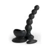 Pipedream Chapelet Anal Vibrant Télécommandé Wall Banger Beads 3Some