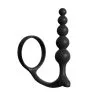 Pipedream Chapelet Anal & Cockring Ass-Gasm Anal Fantasy -SexToys Soldes pipedream chapelet anal cockring ass gasm anal fantasy
