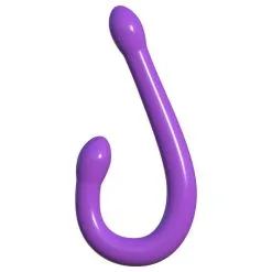 Pipedream Double Dong Classix Double Whammy -SexToys Soldes pipedream classix double whammy 3