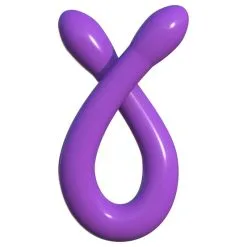 Pipedream Double Dong Classix Double Whammy -SexToys Soldes pipedream classix double whammy 5