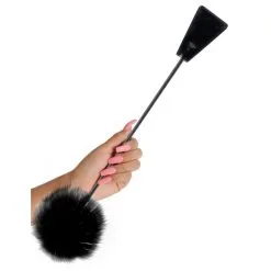 Pipedream Cravache Et Plumeau Feather Crop -SexToys Soldes pipedream cravache plumeau feather crop 2