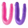 Pipedream Double Dong Double Trouble Dillio -SexToys Soldes pipedream double dong double trouble dillio