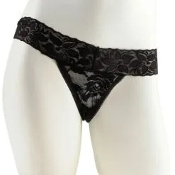 Pipedream Culotte Vibrante Hanky Spank Me