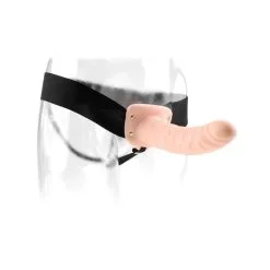 Pipedream Gode Ceinture Hollow 20,3 Cm Fetish Fantasy Series