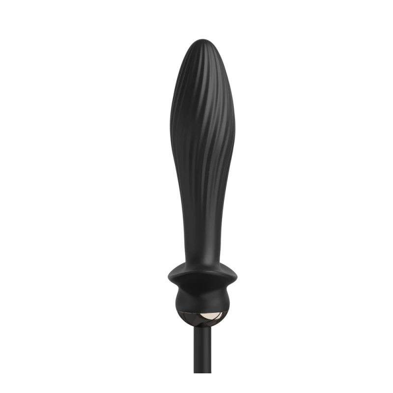 Pipedream Plug Anal Vibrant Gonflable Auto-Throb Elite Collection 4 Pipedream Plug Anal Vibrant Gonflable Auto-Throb Elite Collection – Image 2