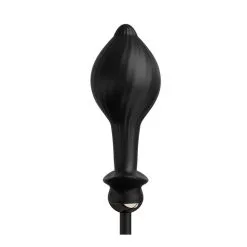 Pipedream Plug Anal Vibrant Gonflable Auto-Throb Elite Collection 10 Pipedream Plug Anal Vibrant Gonflable Auto-Throb Elite Collection -SexToys Soldes pipedream plug anal gonflable vibrant 2