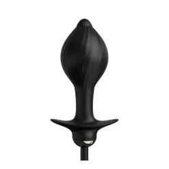 Pipedream Plug Anal Vibrant Gonflable Auto-Throb Elite Collection 11 Pipedream Plug Anal Vibrant Gonflable Auto-Throb Elite Collection -SexToys Soldes pipedream plug anal gonflable vibrant 3